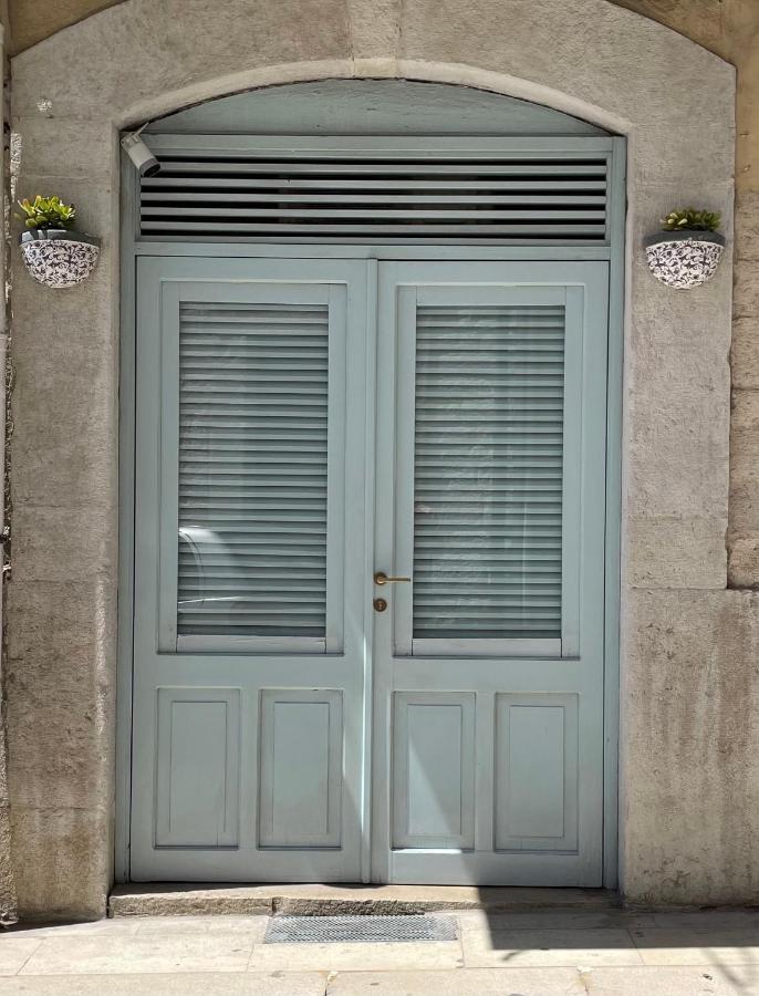 Come una volta Trani Esterno foto