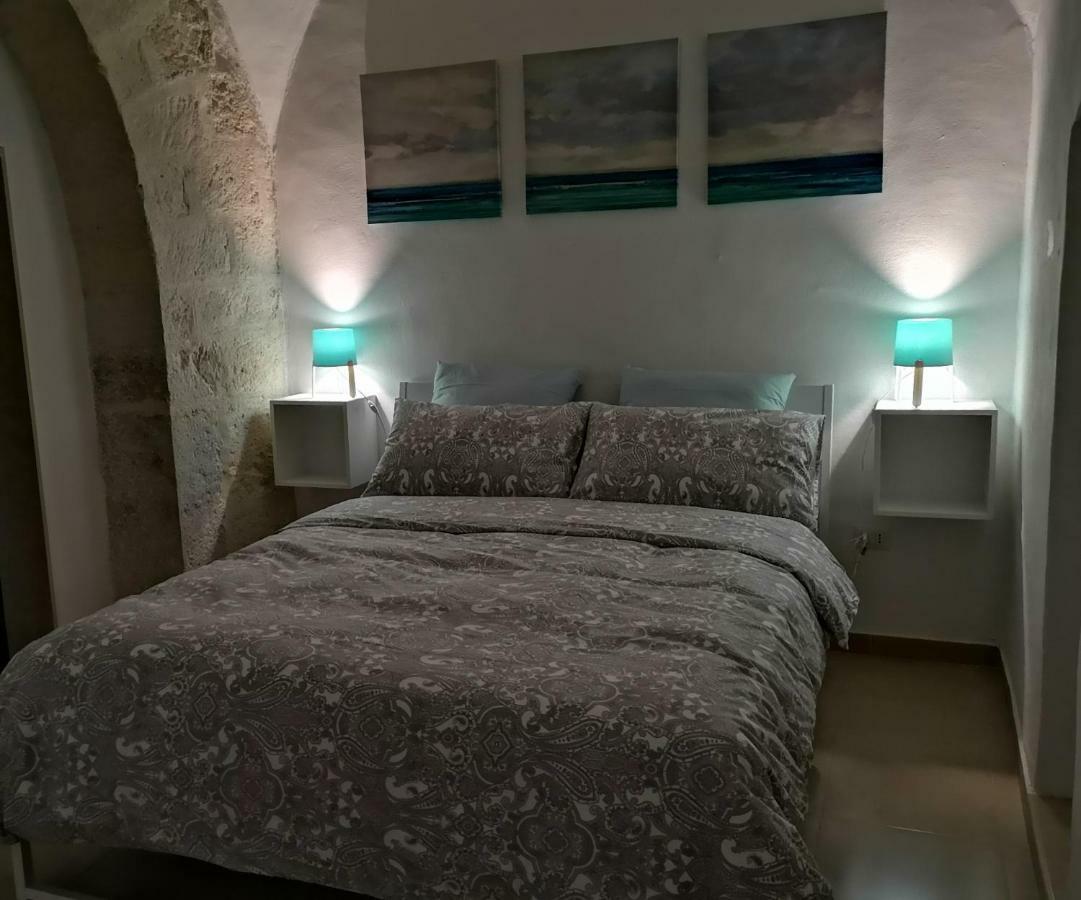 Come una volta Trani Esterno foto