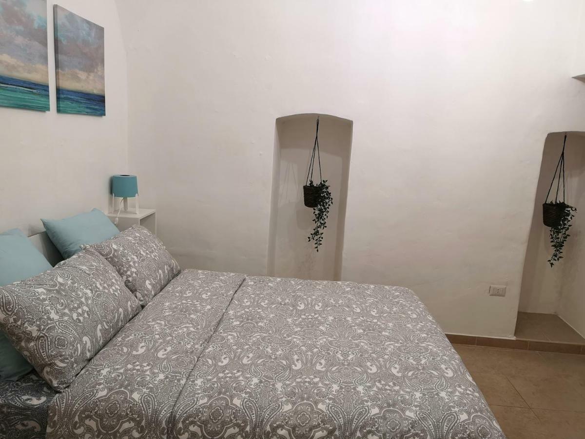 Come una volta Trani Esterno foto