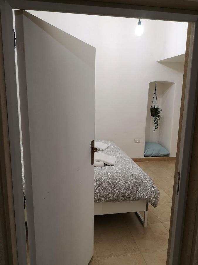 Come una volta Trani Esterno foto